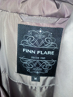 Отдается в дар Куртка Finn Flare